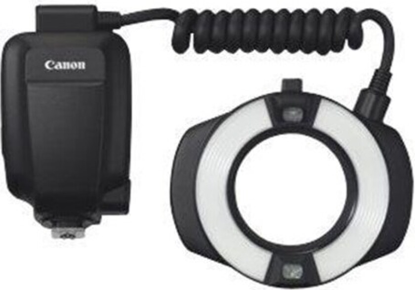 Bilde av MR 14EX II Macro Ring Lite