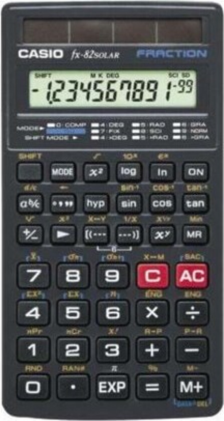 FX-82 SOLAR II