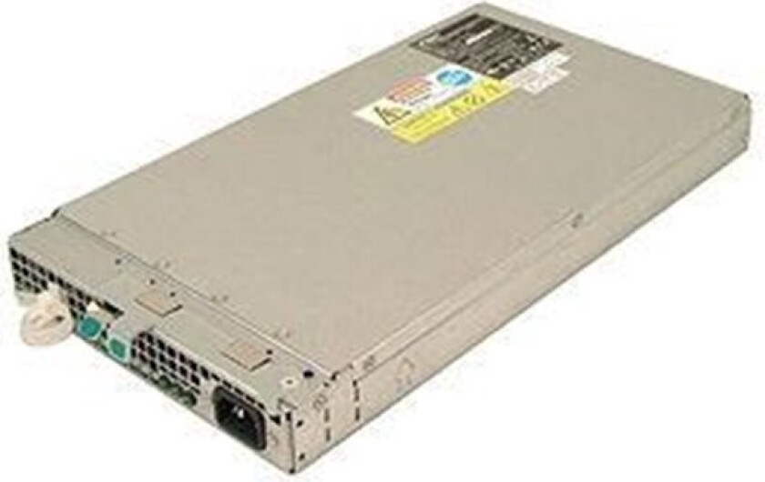 - strømforsyning Strømforsyning (PSU) - 1650 Watt - 80 Plus