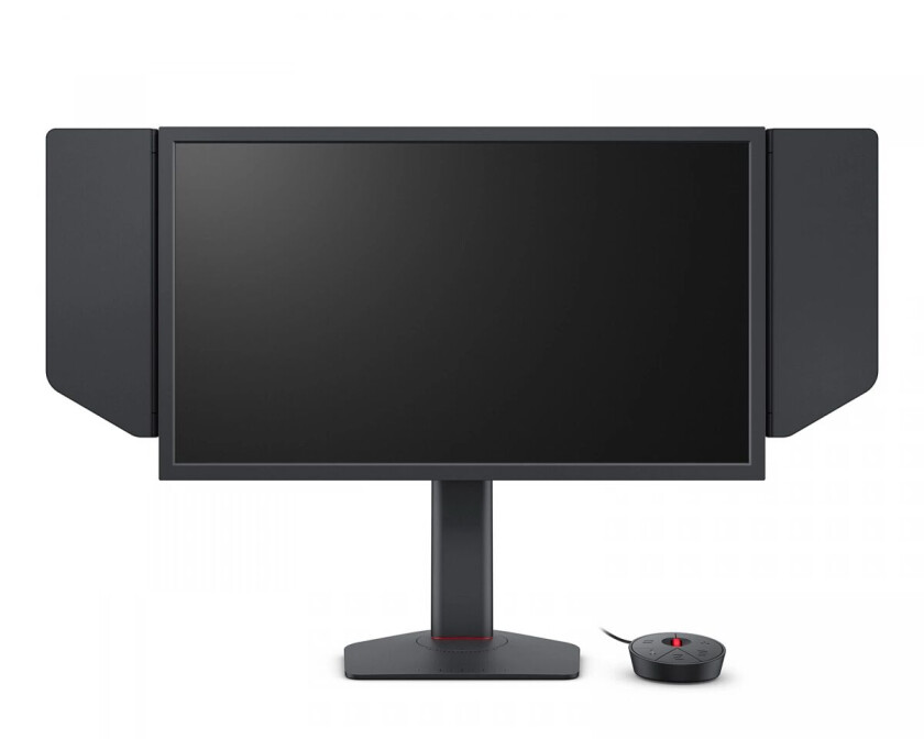 Zowie By Benq Xl2546x 24.5″ Fast Tn 240hz Dyac 2 Esports Gaming Monitor - Gamingskje