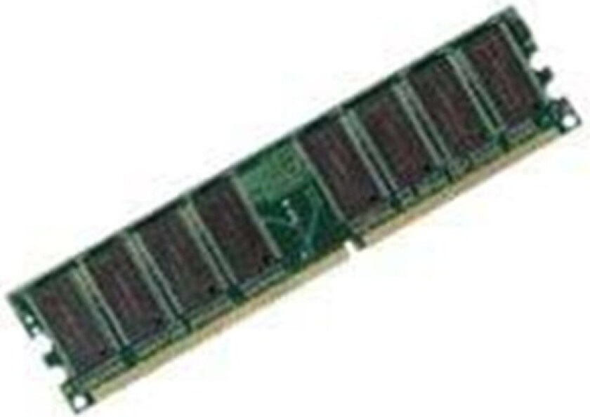 Memory hukommelse