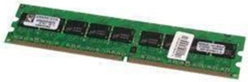 Memory hukommelse