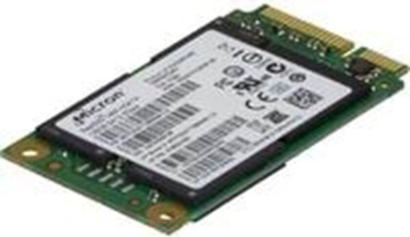 solid state drive