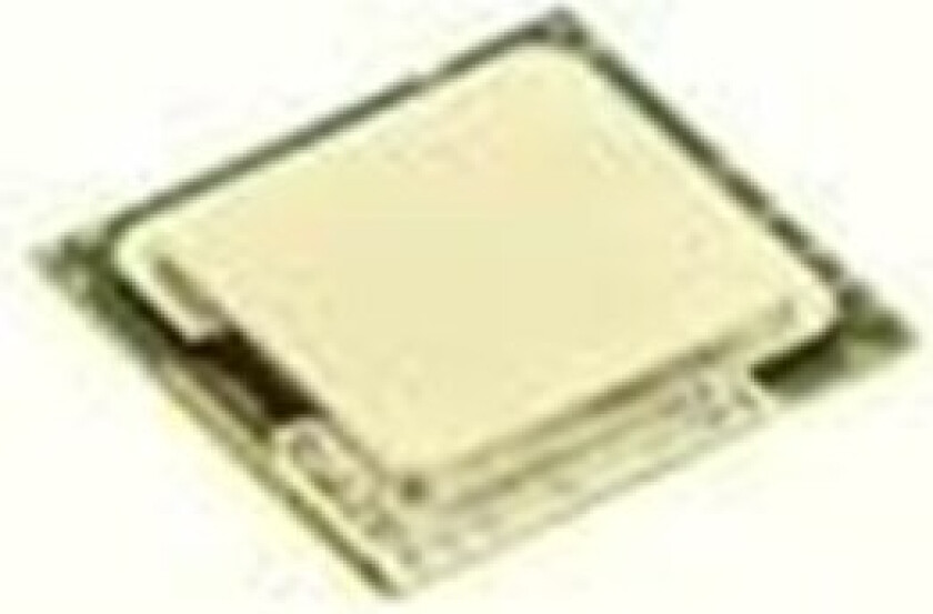 Intel Xeon X5650 / 2.66 GHz Processor Prosessor/CPU - 10 kjerner - 2.6 GHz - Intel LGA1366