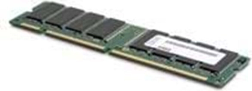 hukommelse - 16 GB - DIMM 240-pin