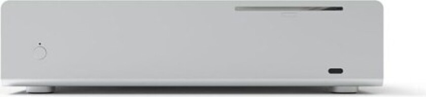 FC10 Fanless - Silver - Kabinett