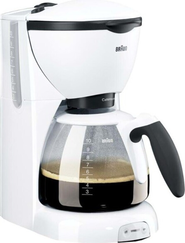 CaféHouse KF 520 PurAroma