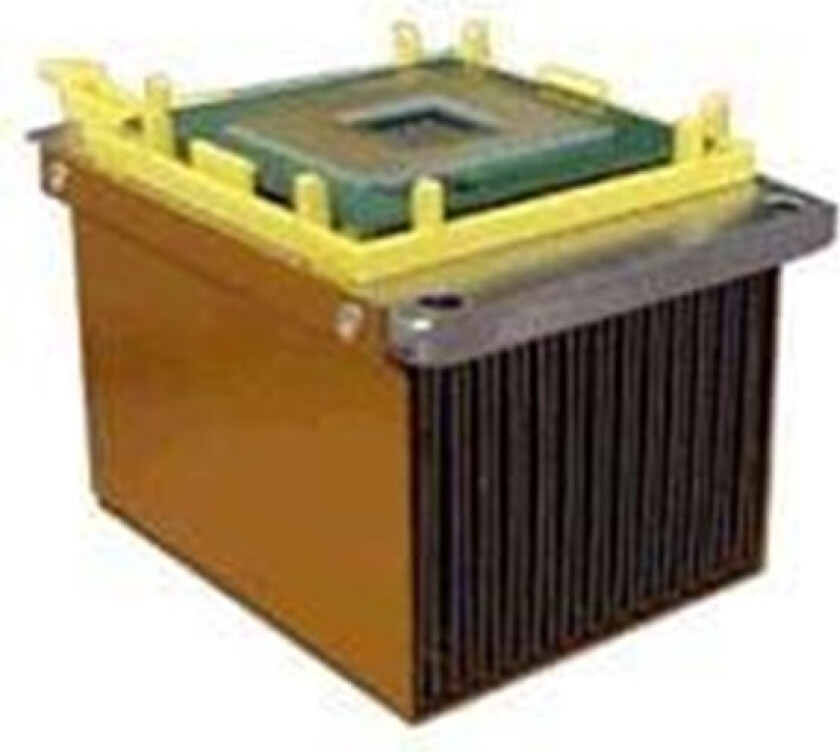 Intel Xeon processor Prosessor/CPU - 2.8 GHz - Intel 604