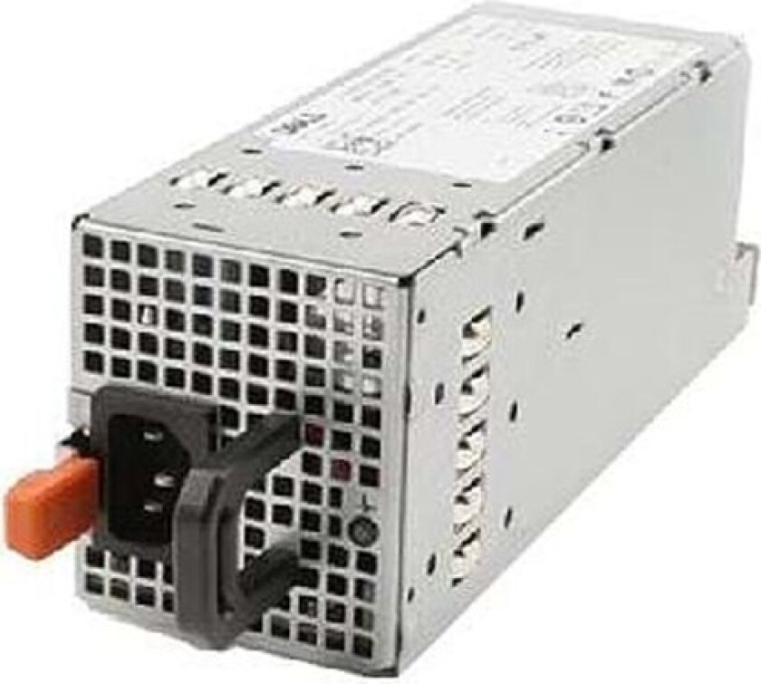 Power Supply 570W - PSU Strømforsyning (PSU) - 570 Watt - 80 Plus