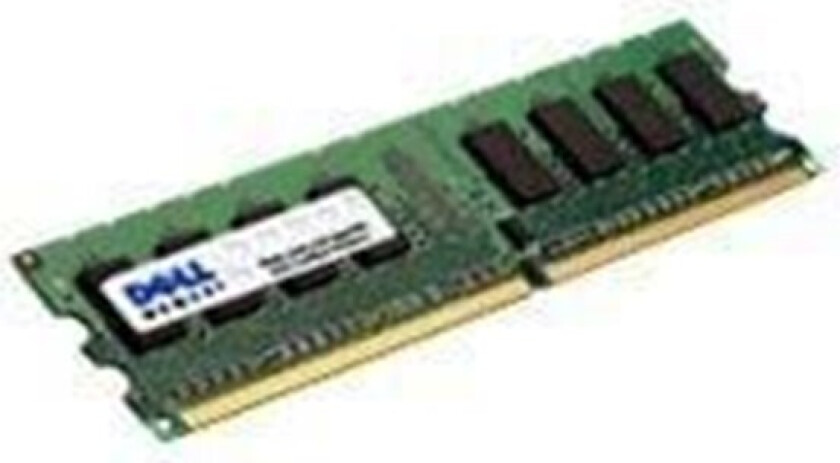 hukommelse - 2 GB - DIMM 240-pin