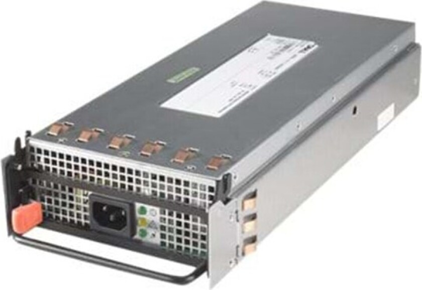 570W - PSU Strømforsyning (PSU) - 570 Watt - 80 Plus