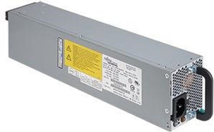 strømforsyning - hurtigstik Strømforsyning (PSU) - 700 Watt - 80 Plus