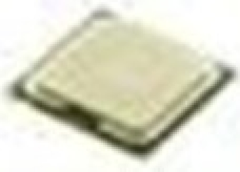 Intel Core 2 Duo E6300 / 1.86 GHz Processor Prosessor/CPU - 2 kjerner - 1.8 GHz