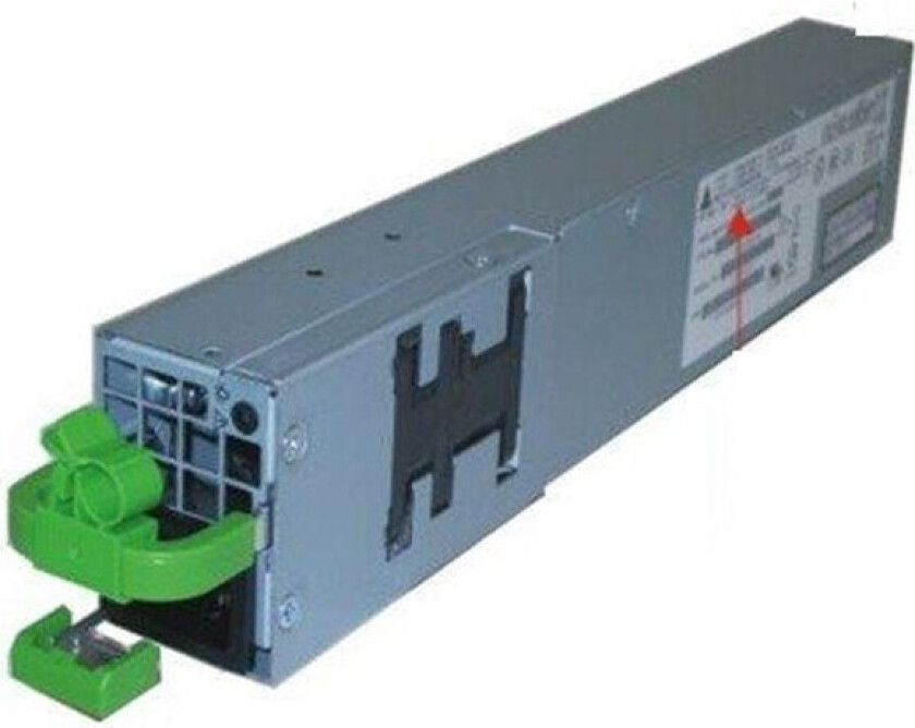 strømforsyning - hurtigstik/redundant Strømforsyning (PSU) - 770 Watt - 80 Plus