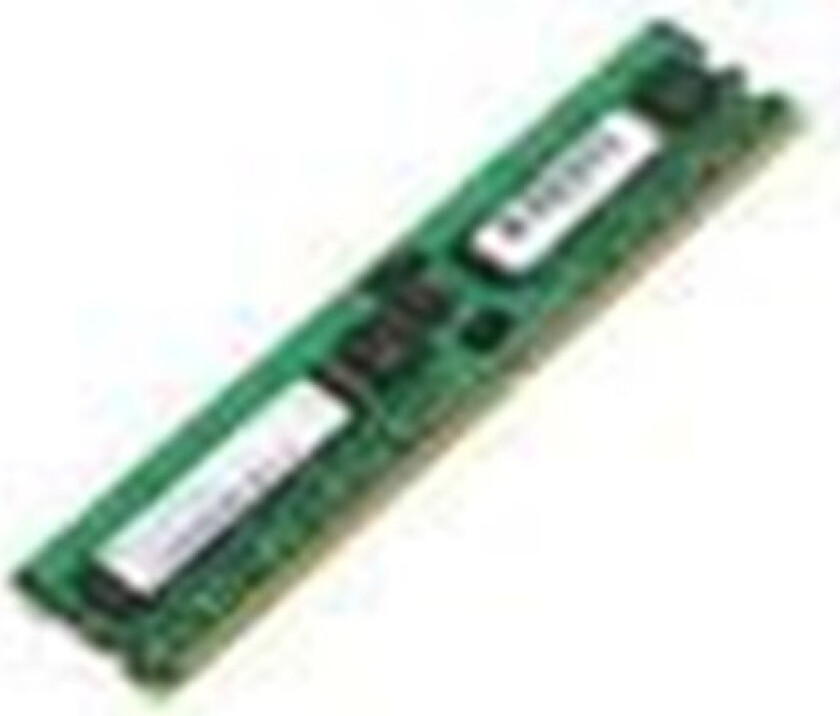 hukommelse - 1 GB - DIMM 240-pin