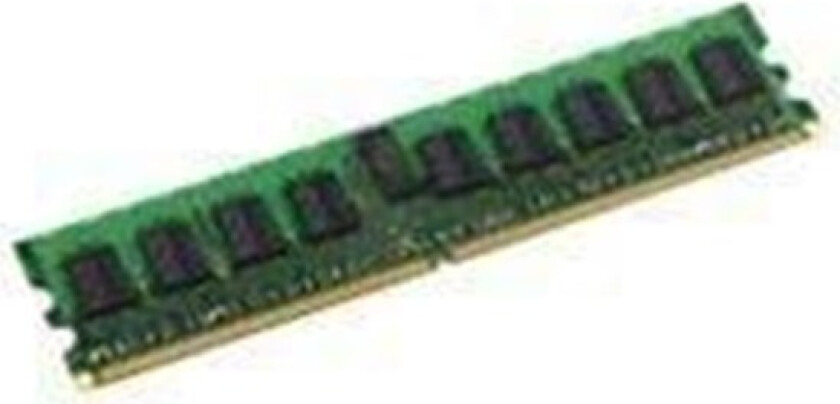 Memory hukommelse - 1 GB - DIMM 240-pin