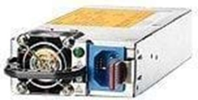 nätaggregat Strømforsyning (PSU) - 1200 Watt - 80 Plus Platinum sertifisert