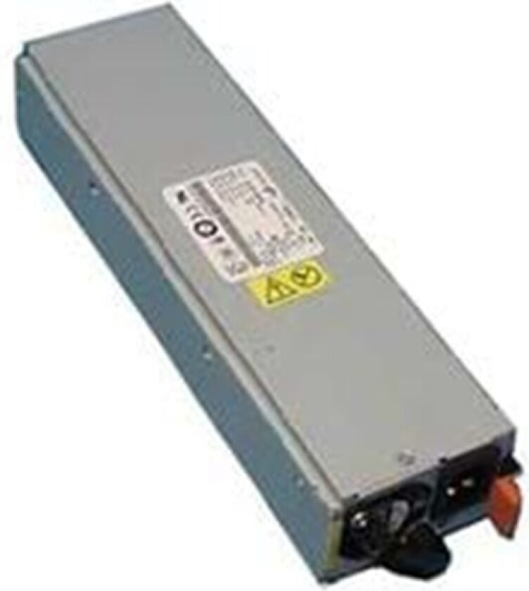 strømforsyning Strømforsyning (PSU) - 750 Watt - 80 Plus Platinum sertifisert