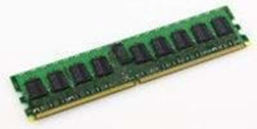2GB DDR2 400MHz ECC