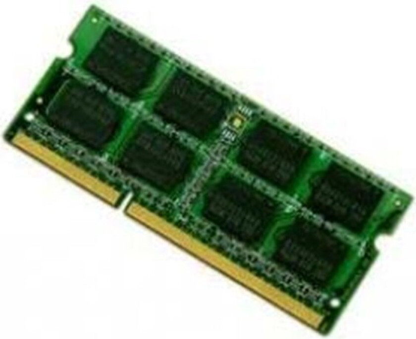 Memory minne - 2 GB - SO DI