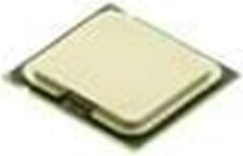 Intel Core 2 Duo E6850 / proces Prosessor/CPU - 2 kjerner - 3 GHz