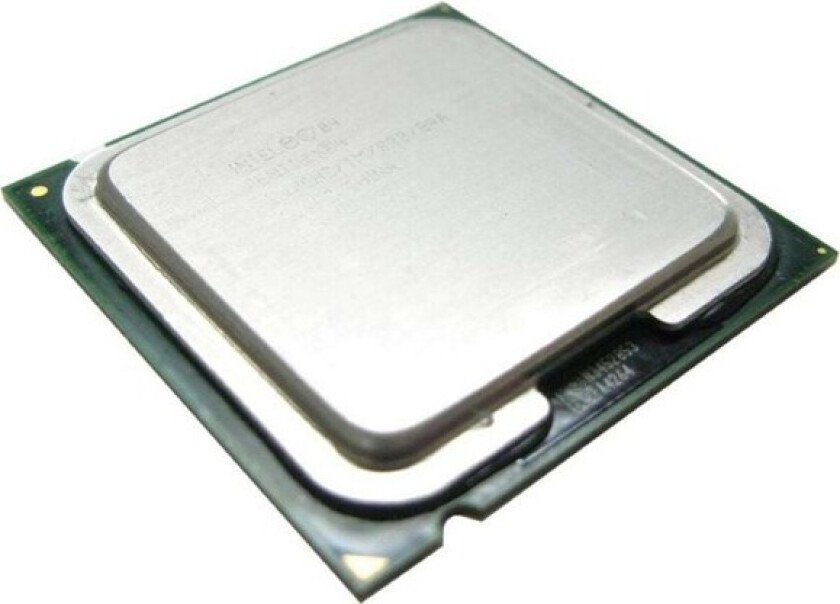 Intel Pentium 4 660 / process Prosessor/CPU - 3.6 GHz - Intel LGA775