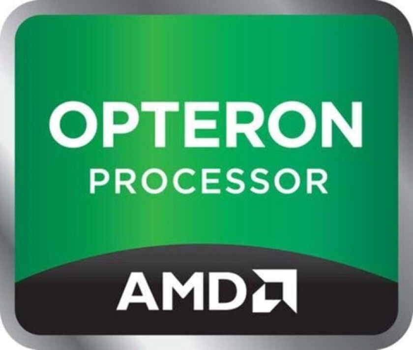 AMD Opteron 252 / processor Prosessor/CPU - 2.6 GHz