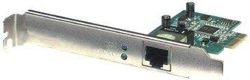 Bilde av Network 10/100/1G PCIE LP C