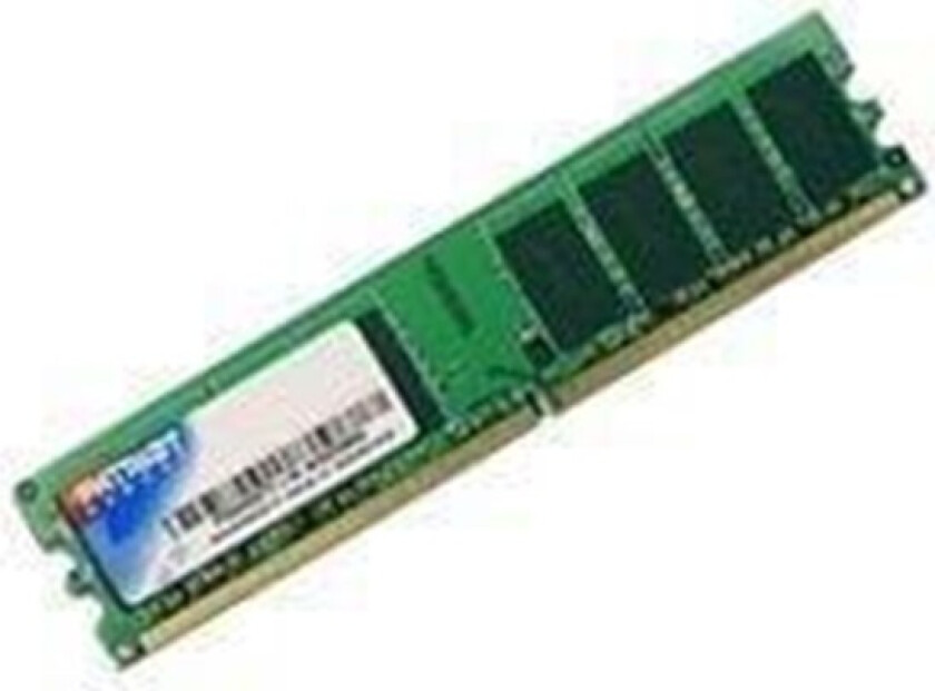 2GB DDR2 800MHz