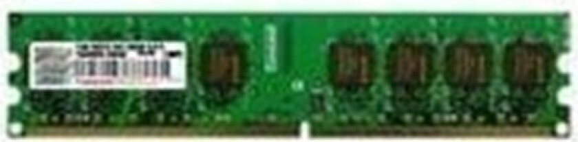 JM 1GB DDR2 PC2-53