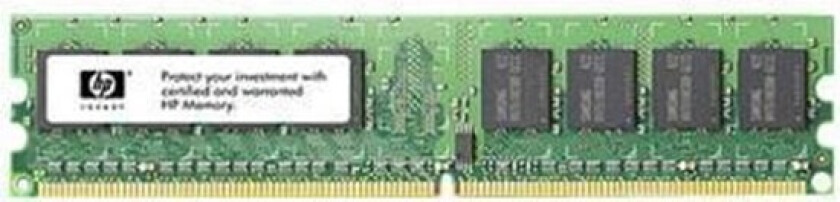 8 GB 1x8GB DDR3-1333 RDIMM