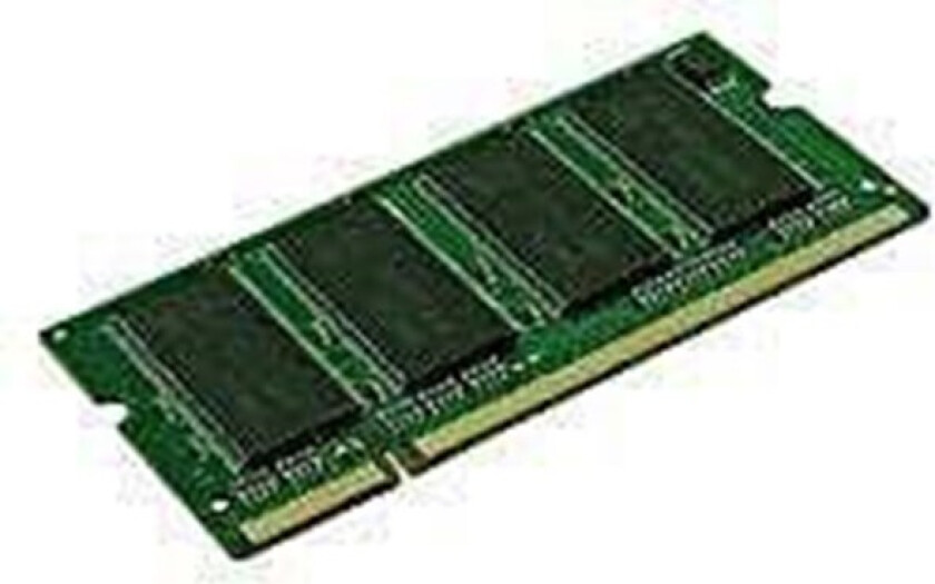 1GB DDR2 PC3200 so-dimm