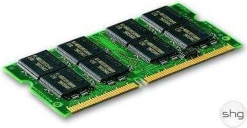 512MB PC133 SODIMM 32MX8 CL3