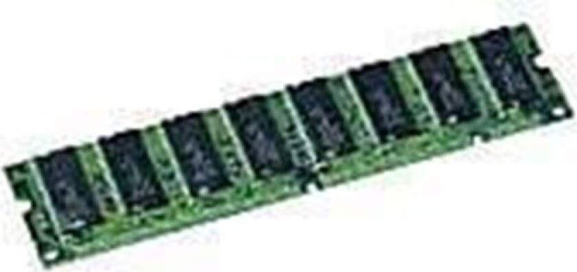 256MB PC100 168-PIN 32MX8 CL3