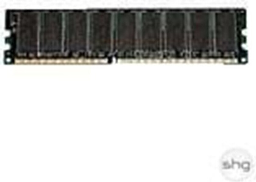 1024 MB DDR2-667MHZ