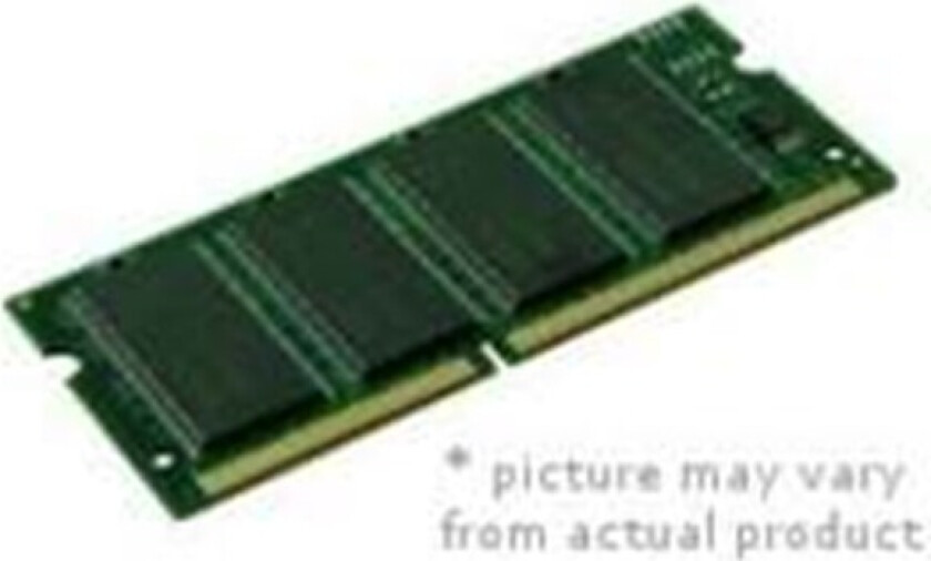 256MB Module