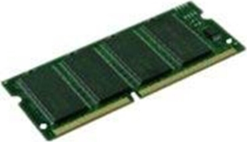 256MB SDRAM 100MHz