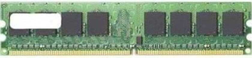 512MB Module DDR2-533