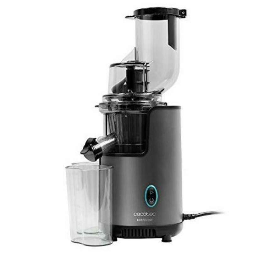 Cecotec juicer - Live 2500