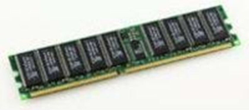 512MB DDR 266MHz
