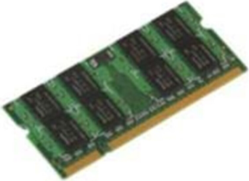 2GB DDR2 800MHz