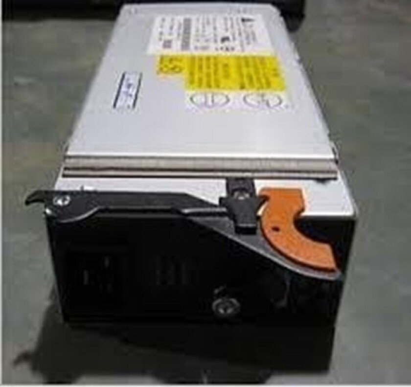 BladeCenter S 950W/1450W Auto-Sensin Strømforsyning (PSU) - 80 Plus