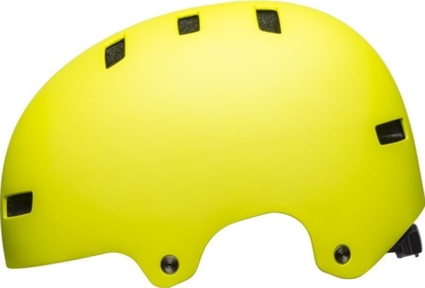 Local Mat Hiviz S, Matte Hi-Viz