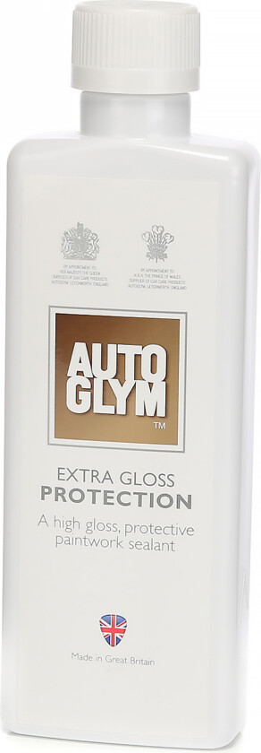Bilde av Flytende Bilvoks Autoglym Extra Gloss Protection, 325 ml