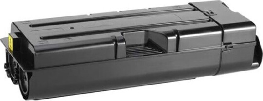 Toner svart 35.000 sider