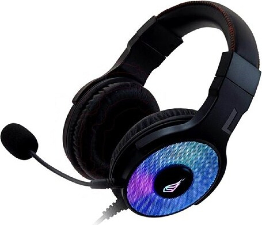 Harrier 360 Surround Gaming Headset