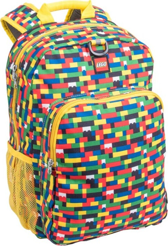 - Classic Backpack (14 L) - Brick Wall (4011090-DP0960-900)
