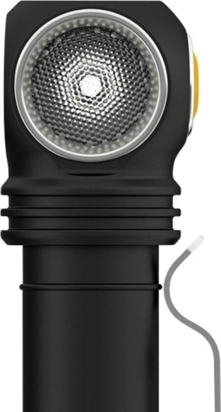 Hodelykt Armytek Wizard C2 WR Magnet USB, 1100 lm, Kald fargetemperatur