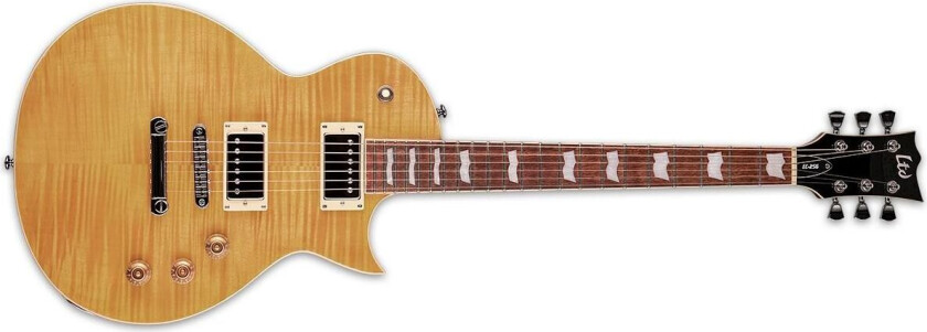 Ltd Ec-256 Vintage Natural