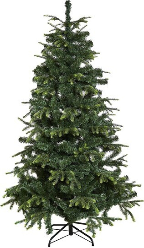 Alva kunstig juletre, 140 x 96 cm